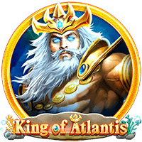 King of Atlantis 