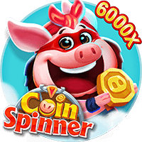 Coin Spinner 