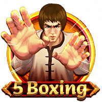 5 Boxing 