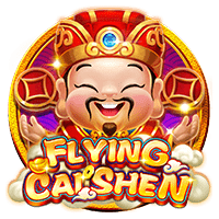 Flying Cai Shen 