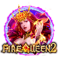 Fire Queen2 