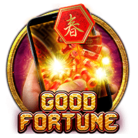 Good Fortune M  