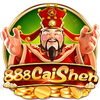 888 Cai Shen 