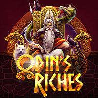 Odin’s Riches 