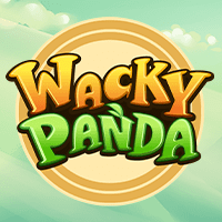 Wacky Panda 