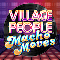 Village People® Macho Moves 
