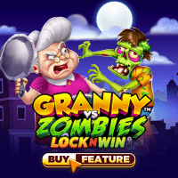 Granny Vs Zombies 