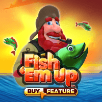 Fish'Em Up