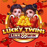 Lucky Twins Link & Win™ 