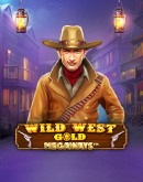 Wild West Gold Megaways 