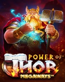 Power of Thor Megaways  