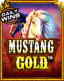 Mustang Gold 
