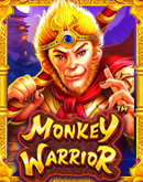 Monkey Warrior  