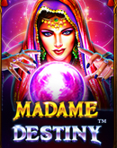 Madame Destiny  