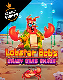 Lobster Bob's Crazy Crab Shack  