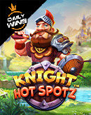Knight Hot Spotz 