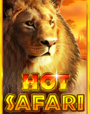Hot Safari  