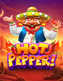 Hot Pepper  
