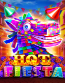 Hot Fiesta  