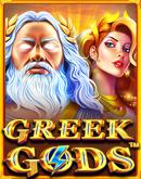 Greek Gods  