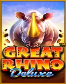 Great Rhino Deluxe  