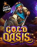 Gold Oasis  