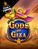 Gods of Giza 