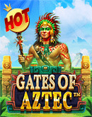 Gates of Aztec  