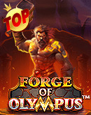 Forge of Olympus 