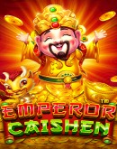 Emperor Caishen 