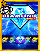 Diamond Strike  