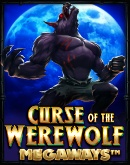 Curse of the Werewolf Megaways  