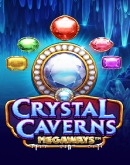 Crystal Caverns Megaways 