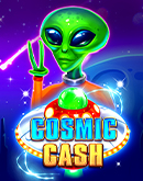 Cosmic Cash 