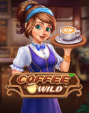 Coffee Wild 
