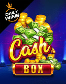 Cash Box 