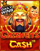 Caishen’s Cash  