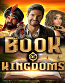 Book of Kingdoms 