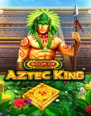 Book of Aztec King  