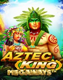 Aztec King Megaways 