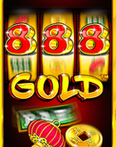 888 Gold 