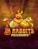 5 Rabbits Megaways™ 