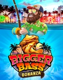 Bigger Bass Bonanza 