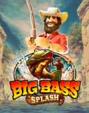 Big Bass Splash 