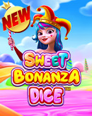 Sweet Bonanza Dice  