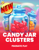 Candy Jar Clusters  