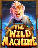 The Wild Machine 