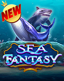 Sea Fantasy 