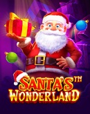 Santa's Wonderland  