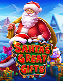 Santa's Great Gifts™ 